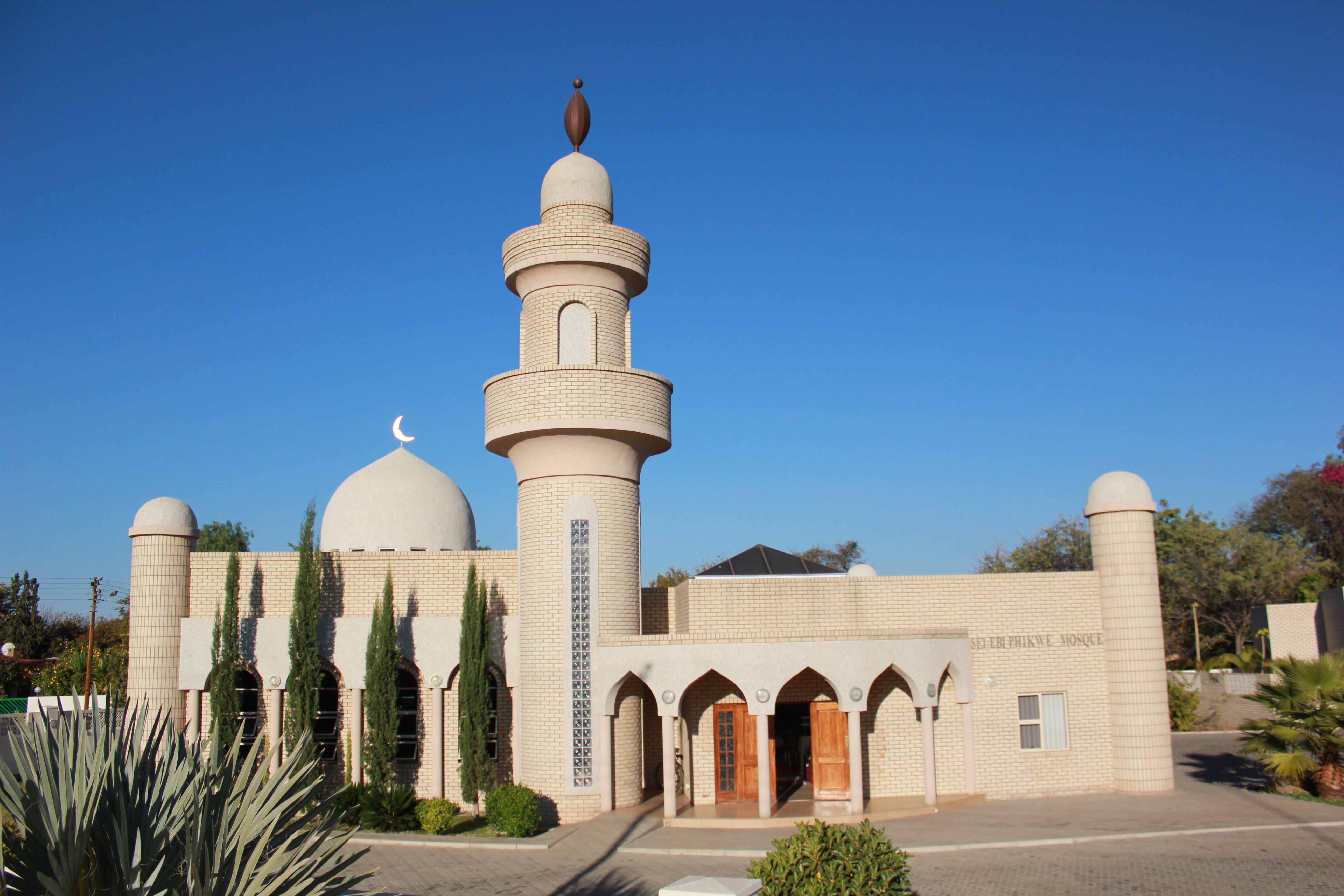 Community & Religious